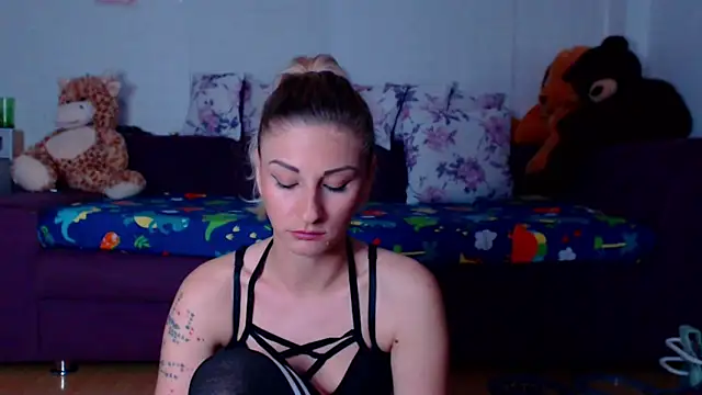 CassieSpell online show from May 2, 8:36 pm