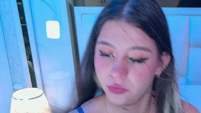 samanthaa sm online show from February 8, 11:46 am