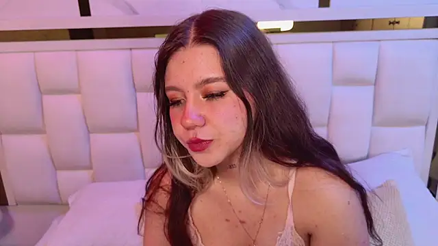 samanthaa sm online show from February 23, 11:40 am