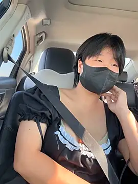 Tang-88 online show from November 9, 1:37 am