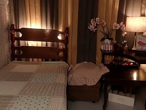 Jastine hunk online show from January 8, 5:21 am