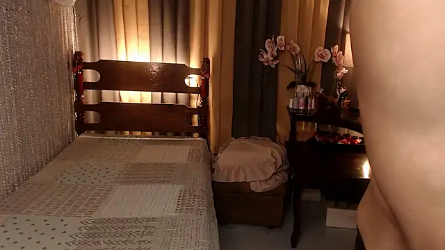 Jastine hunk online show from January 11, 9:14 am