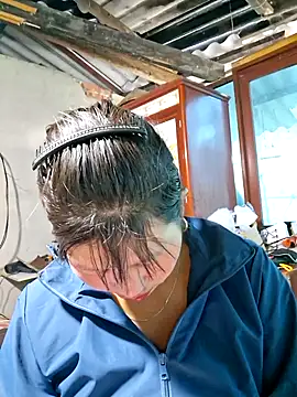 diamond-- online show from November 23, 1:27 am