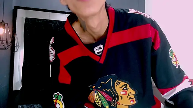 Daniel delux  online show from December 4, 11:08 am