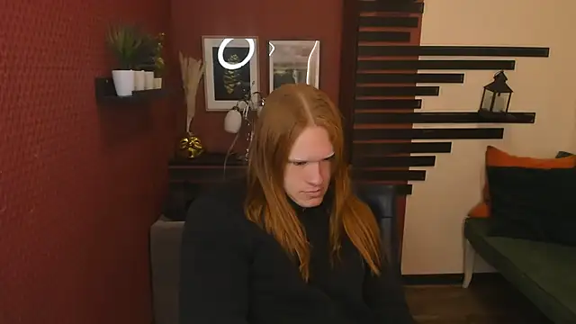 ChloeValentinee online show from November 24, 1:22 pm