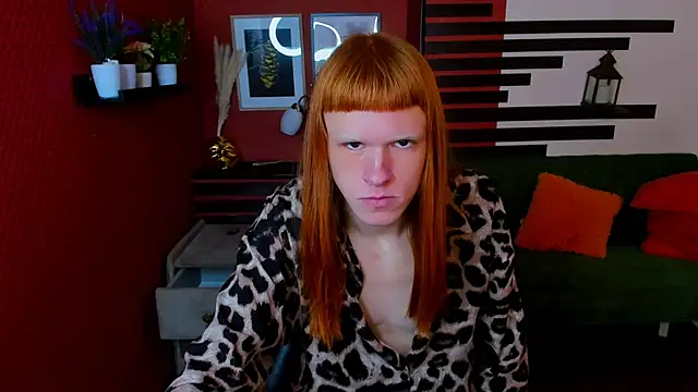 ChloeValentinee online show from December 19, 12:56 pm