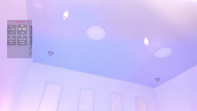 amaraa lewiis online show from November 25, 12:16 pm