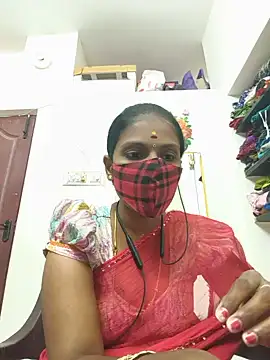 Snapshot of Tamil_Yalini12 chatting on July 23, 4:27 pm Tamil Yalini12 online show from July 23, 4:27 pm