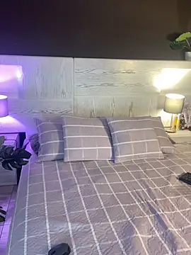 Camila Nyx online show from December 5, 2:36 pm