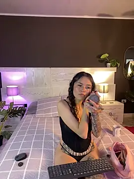 Camila Nyx online show from December 20, 2:02 pm