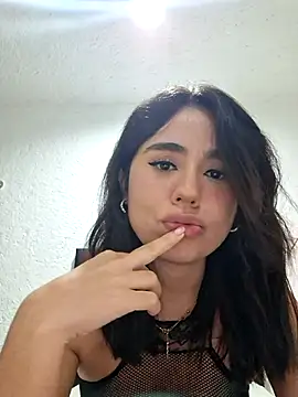 Akane24 online show from September 27, 1:32 am