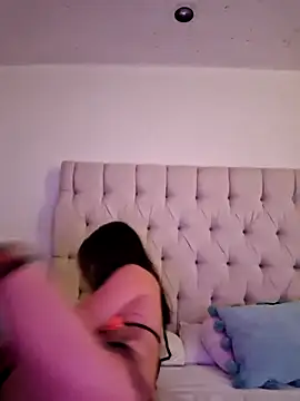 Akane24 online show from October 18, 6:52 pm