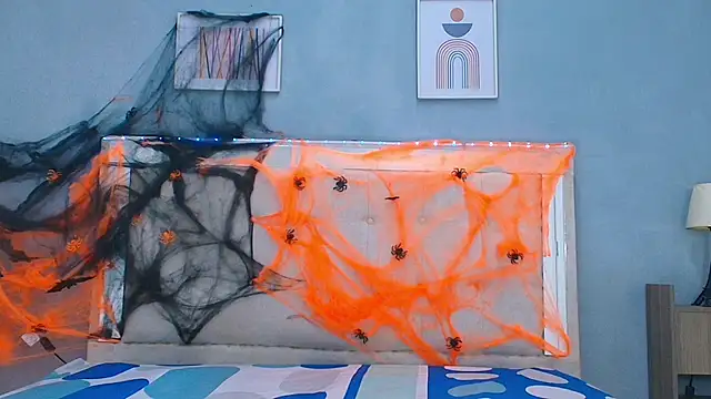 marcus hans  online show from October 6, 11:51 am