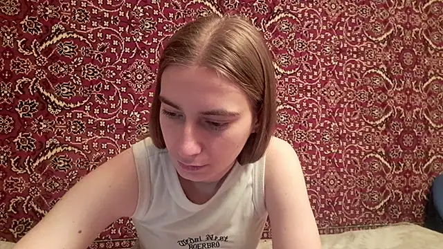 ivetabloom online show from November 19, 3:01 pm