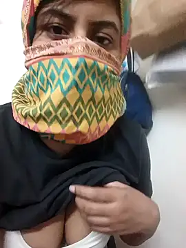 Shazfairy online show from December 15, 8:57 pm