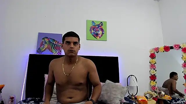 celestederek online show from February 5, 8:02 pm