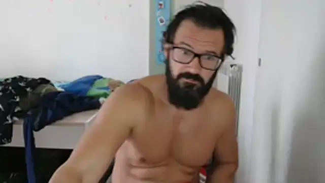 muscoloporco online show from October 26, 2:12 pm