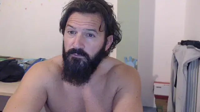 muscoloporco online show from December 1, 9:42 pm