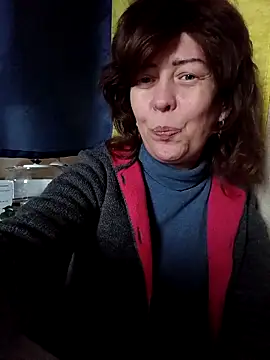 MARYNAMilff online show from October 18, 1:56 pm