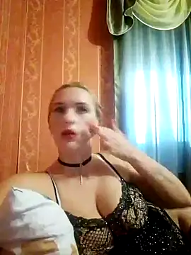 LaraDiva7799 online show from October 9, 6:11 am