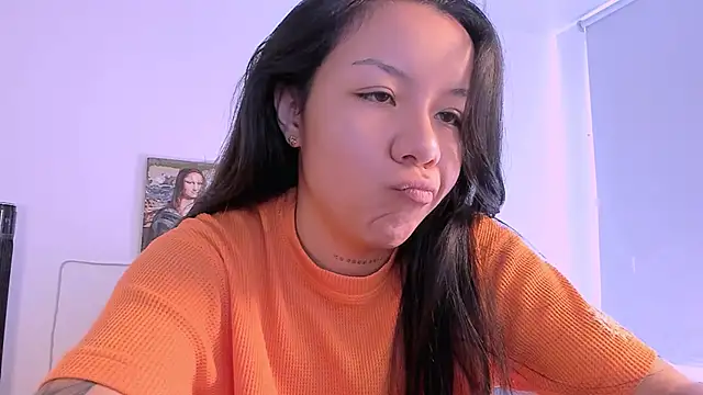Snapshot of Alexxxa_blair chatting on October 4, 5:44 pm Alexxxa blair online show from October 4, 5:44 pm