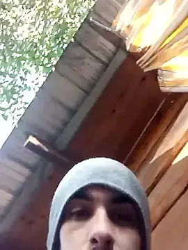 -Axelconda420 online show from April 28, 8:47 pm