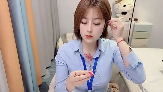 Snapshot of Mi_sooli chatting on October 24, 2:46 pm Mi sooli online show from October 24, 2:46 pm