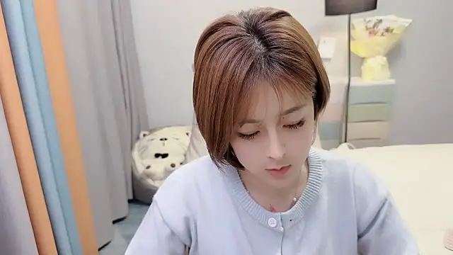 Snapshot of Mi_sooli chatting on November 6, 9:21 am Mi sooli online show from November 6, 9:21 am