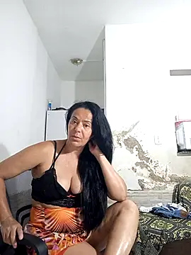 lucineia7 online show from December 20, 11:23 pm