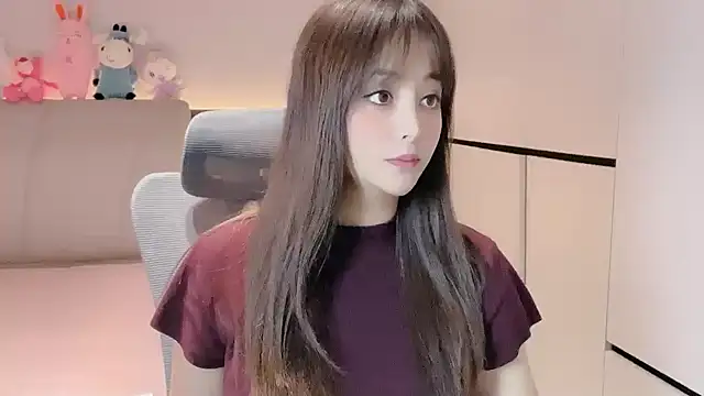 Snapshot of Koo-liy chatting on October 8, 1:31 pm Koo-liy online show from October 8, 1:31 pm