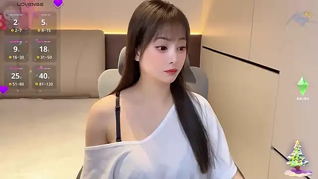 Snapshot of Koo-liy chatting on July 20, 5:44 am Koo-liy online show from July 20, 5:44 am