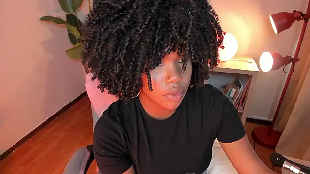 kehlannis  online show from March 3, 8:26 pm