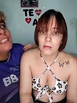 catperigosa online show from October 31, 3:13 pm