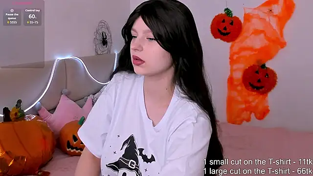 AishaAysitt online show from November 1, 3:19 am