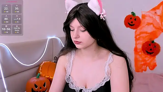 AishaAysitt online show from November 2, 3:20 am