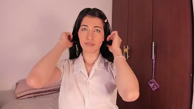 ScarlettRosetti online show from October 29, 1:41 am