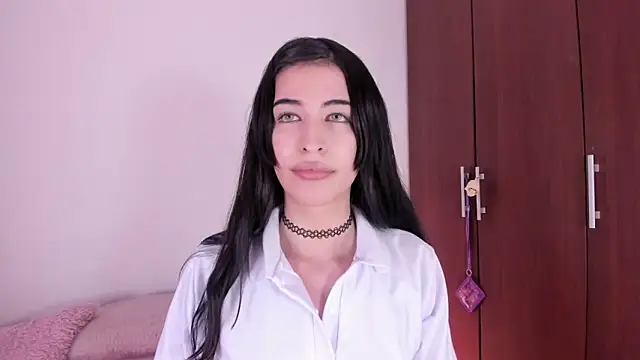 ScarlettRosetti online show from February 19, 11:12 pm