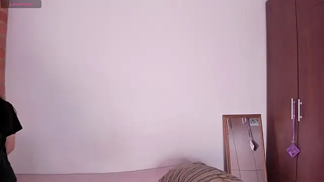 ScarlettRosetti online show from August 7, 12:23 am