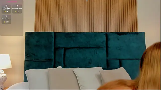 Amber kiss  online show from June 15, 6:43 pm