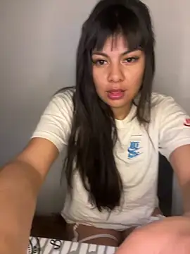 Snapshot of Bulma04 chatting on October 11, 7:07 am Bulma04 online show from October 11, 7:07 am