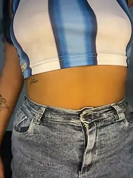 Bulma04 online show from June 27, 10:59 pm