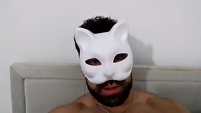 Snapshot of GymKing99 chatting on March 22, 10:29 am GymKing99 online show from March 22, 10:29 am