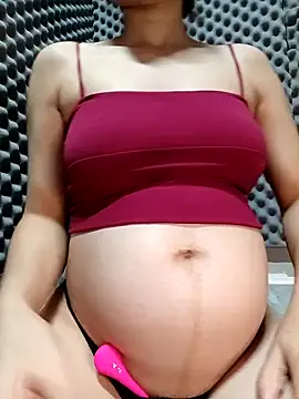 Snapshot of Pipi23_ chatting on October 25, 3:03 am Pipi23 online show from October 25, 3:03 am