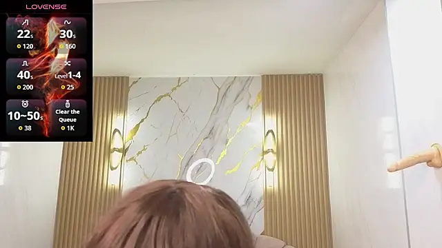 Soffia b online show from November 25, 9:26 pm