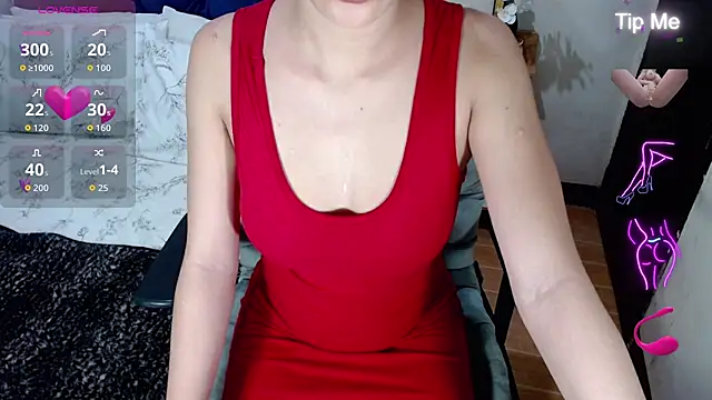 Prettypreggy online show from May 25, 11:00 pm