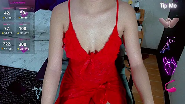 Prettypreggy online show from June 1, 12:01 am