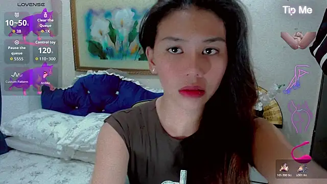 Prettypreggy online show from June 9, 11:16 pm