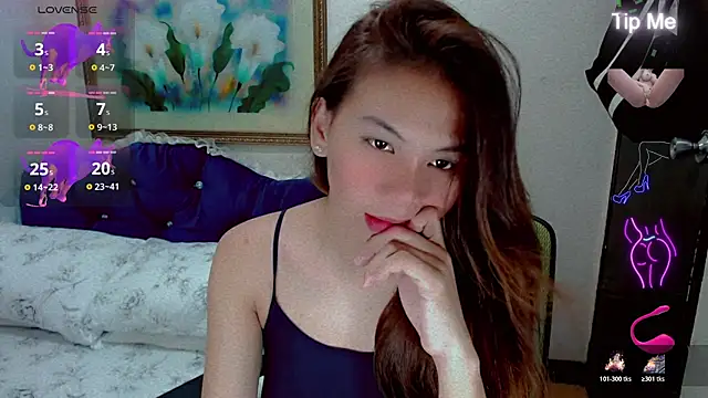 Prettypreggy online show from June 25, 11:09 pm