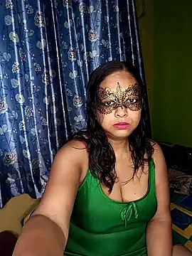 Big Ass Nikita online show from December 23, 9:40 am