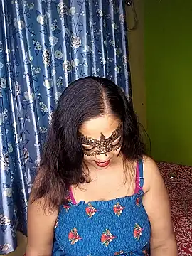 Big Ass Nikita online show from January 11, 9:47 am